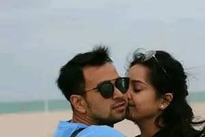 10 Potret bahagia keluarga Raffi Ahmad saat liburan di Dubai