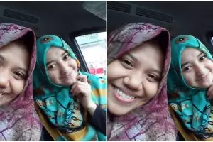 Ini kesaksian haru teman gadis yang meninggal saat baca Alquran