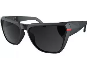 Kacamata hitam ini mampu rekam video kualitas HD, canggih abis