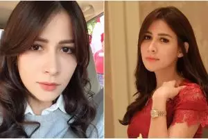 10 Pesona Rina Diana, pesinetron Pakistan-Manado ini bikin gagal fokus