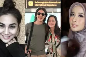 Tak peduli bikin bau mulut, 9 seleb Tanah Air ini doyan santap pete