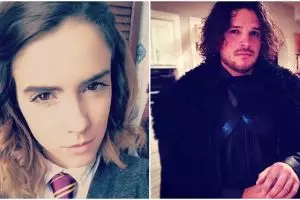 Bosan sama yang gagal? 15 Cosplay ini justru mirip sama tokoh aslinya