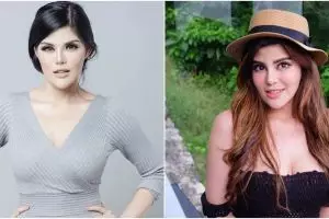 10 Gaya Dita Soedarjo, sosialita cantik pemilik Haagen Dazs Indonesia