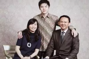 7 Ekspresi kesedihan warganet soal Ahok gugat cerai Veronica Tan