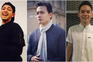 Selain Rifky Balweel, 6 seleb ini juga ijab kabul pakai bahasa Arab