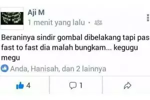 Status medsos 10 orang sok Inggris ini bikin ketawa ngakak