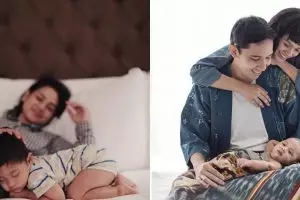 Tanpa pesta meriah, ini yang dilakukan Andien saat rayakan ultah anak