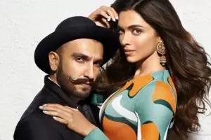 Diisukan akan menikah, ini 10 potret Deepika Padukone & Ranveer Singh