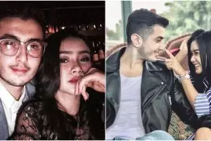 Resmi putus, ini 9 momen kilas balik kemesraan Cita Citata dan Ardavan