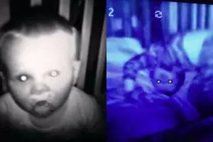 Tak selalu gemas, 10 foto bayi ini malah bikin kamu nggak bisa tidur