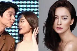 10 Potret Jung Yoo-mi, aktris yang dikabarkan menikah dengan Gong Yoo