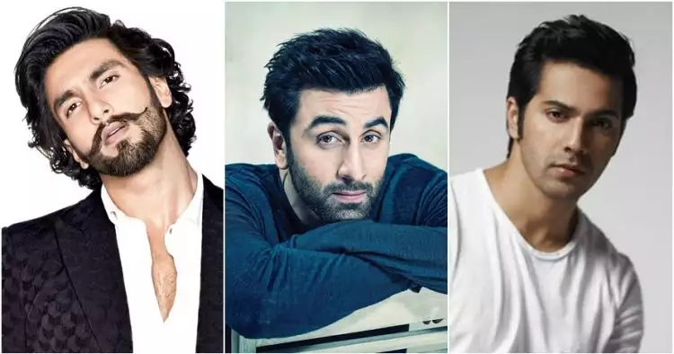 5 Aktor lajang Bollywood ini paling diidamkan wanita di 2018