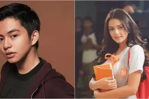 10 Seleb Tanah Air kelahiran tahun 2000an ini siap jadi idola baru