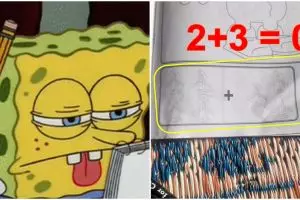 Dikira bodoh, jawaban anak kecil ini ajari orang dewasa lebih cermat