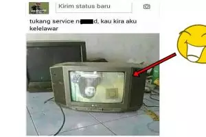 Curhat 10 orang di medsos ini bukannya kasihan tapi malah bikin ketawa