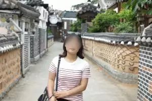 Kisah pilu gadis 18 tahun, kabur dari Korea Utara & 'dijual' di China