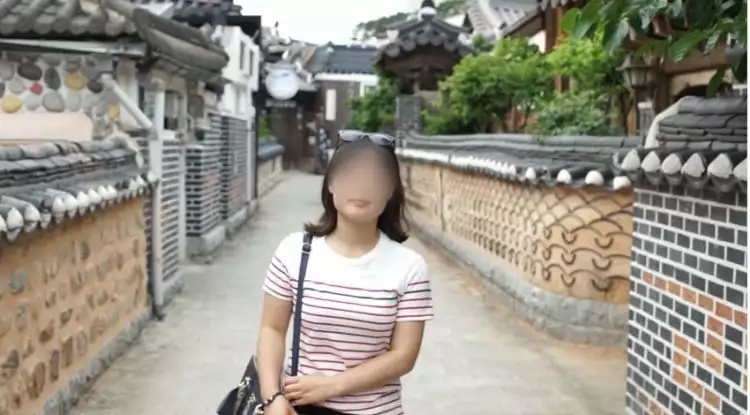 Kisah pilu gadis 18 tahun, kabur dari Korea Utara & 'dijual' di China