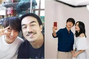 7 Seleb Indonesia ini ternyata pernah kolaborasi dengan seleb Korea