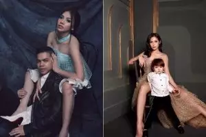 6 Seleb pernah dihujat warganet karena posenya yang dianggap tak sopan