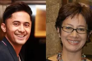 4 Selebriti ini maju di Pilkada 2018, semoga memenangkan hati rakyat