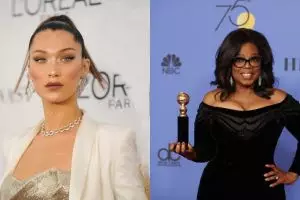 5 Seleb dunia yang terkena dampak bencana longsor di Amerika Serikat