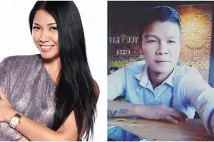 5 Seleb ini sudah menikah empat kali, jodoh nggak ada yang tahu nih