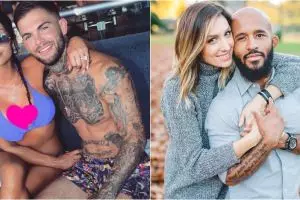 7 Petarung UFC ini punya pasangan cantik dan seksi, bikin panas dingin