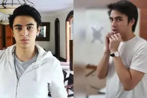 10 Pesona Irsyat, si Addie MS di film Chrisye, bikin cewek kesengsem