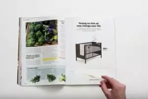 Produk rumah tangga ini beri diskon besar melalui tes kehamilan