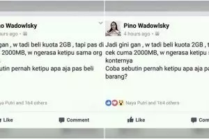 8 Curhatan warganet yang gagal paham saat beli produk ini bikin ngakak