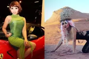 Jarang nongol di TV, 5 seleb ini justru makin tajir melintir