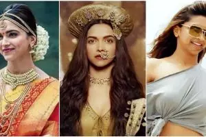 5 Peran terbaik Deepika Padukone di film, buktikan aktingnya juara