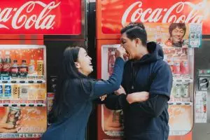 9 Postingan Ardan Naff ini bukti sosoknya humoris sekaligus romantis