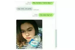 10 Chat bukti 'positive thinking' itu ternyata penting, bikin ngakak