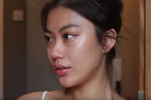 Tutorial makeup natural glowing ala beauty vlogger Korea