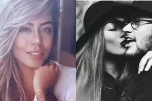 10 Potret Rafaella Becran, adik Neymar yang seksinya kebangetan