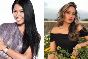 5 Seleb Tanah Air ini memilih pindah kewarganegaraan, wah kenapa ya?