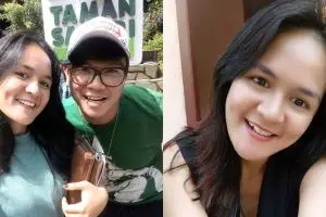 Resmi cerai, ini 10 gaya Chaca mantan istri Andika eks Kangen Band