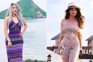 Selain Cynthiara Alona, 5 seleb ini kerap tampil seksi di film horor