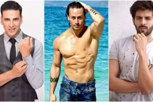 5 Aktor Bollywood dengan ciri khas genre yang melekat, tak tergantikan