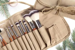 5 Rekomendasi brush kit produk lokal terbaik, bisa jadi pilihanmu