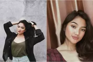 Diterpa kabar miring, Marion Jola tetap bikin juri standing ovation