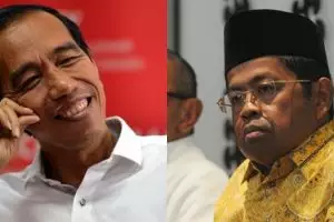 2 Orang ini dikenal pengkritik Jokowi, tapi malah dijadikan menteri
