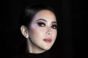 Disebut sindir Inul yang naik jet pribadi, begini klarifikasi Syahrini