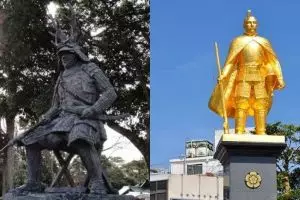 10 Samurai paling melegenda sepanjang sejarah, kisahnya bikin bergidik