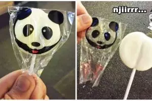 15 Kemasan produk ini menipu banget, ngenes tapi bikin ketawa