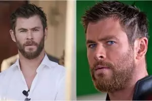 Avenger 4 jadi film terakhir Chris Hemsworth perankan Thor 