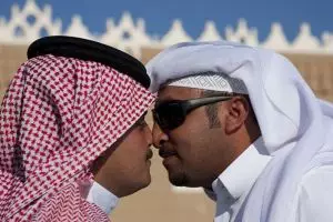 15 Potret ini ungkap sisi lain Arab Saudi yang tak banyak orang tahu