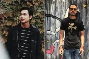 Sering kaus oblongan, 7 seleb ini makin ganteng saat pakai setelan jas