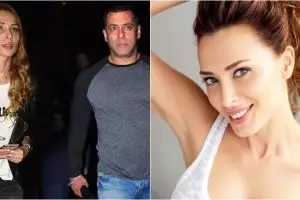 10 Pesona Iulia Vantur, artis Rumania disebut calon istri Salman Khan